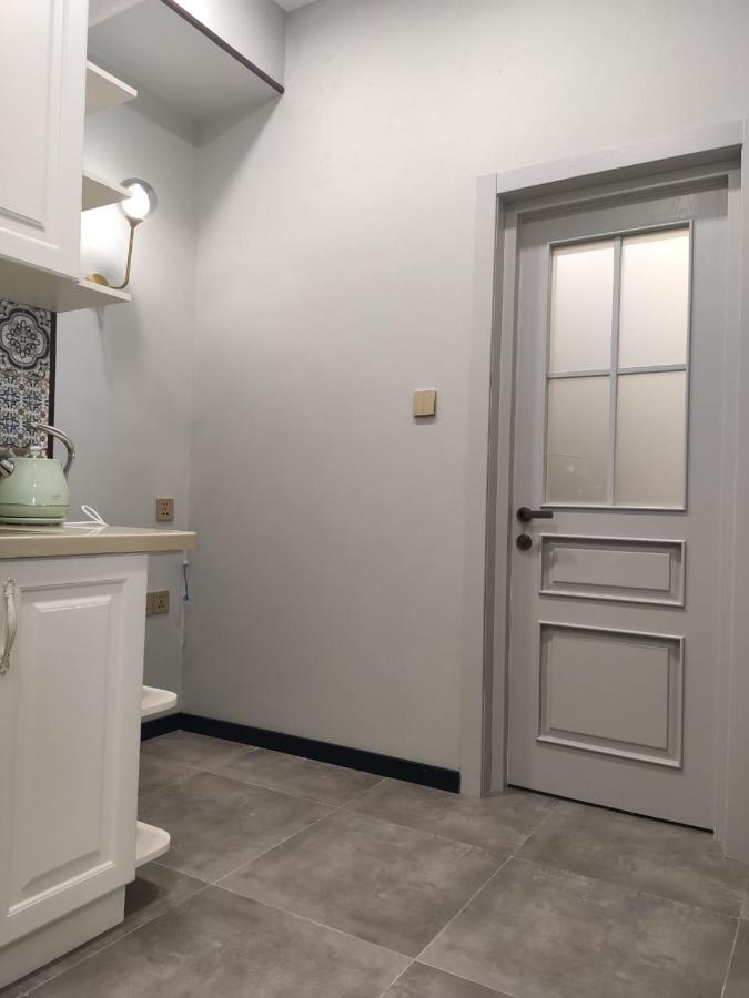 Qin Boutique Hotel ティビリシ エクステリア 写真